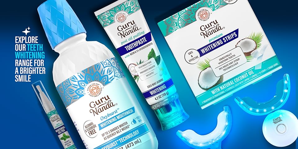 Holistic Care for Brighter Smiles